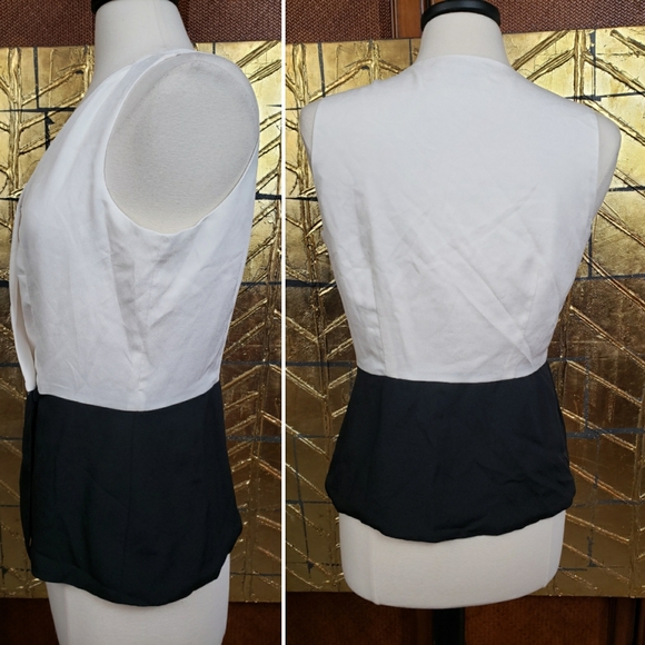 ❤️ SOLD ❤️ New York & Company blouse - Picture 3 of 9